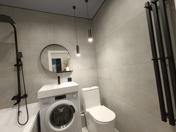 
  Продается 1-комн. квартира, 32.9 м², Солженицына пр-кт, д. 15/1
. Фото 8.