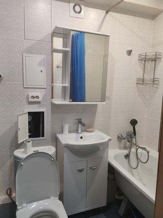 
  Продается 1-комн. квартира, 30 м², Мечникова ул, д. 144
. Фото 1.