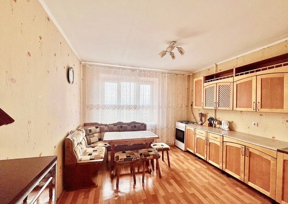 
  Продается 1-комн. квартира, 49 м², 40-летия Победы пр-кт, д. 316
. Фото 3.