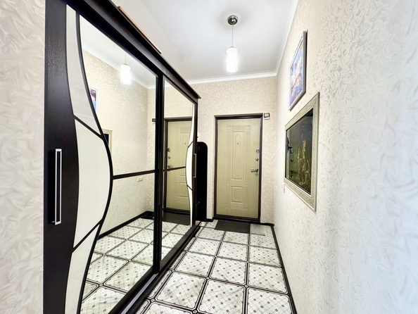 
  Продается дом, 80 м², поселок Российский
. Фото 15.