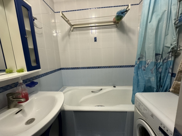 
  Продается 2-комн. квартира, 55 м², Орбитальная ул, д. 28
. Фото 6.