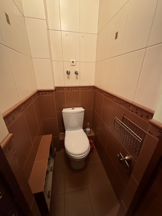 
  Продается 2-комн. квартира, 55 м², Орбитальная ул, д. 28
. Фото 8.
