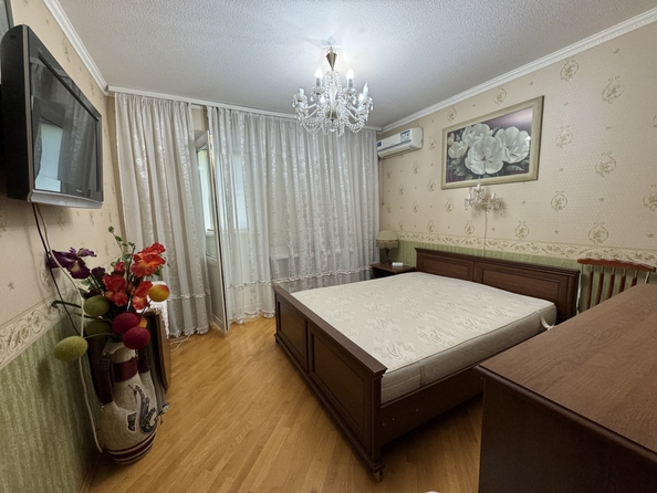 
  Продается 2-комн. квартира, 55 м², Орбитальная ул, д. 28
. Фото 13.