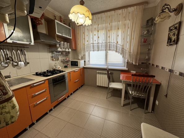 
  Продается 2-комн. квартира, 55 м², Орбитальная ул, д. 28
. Фото 19.