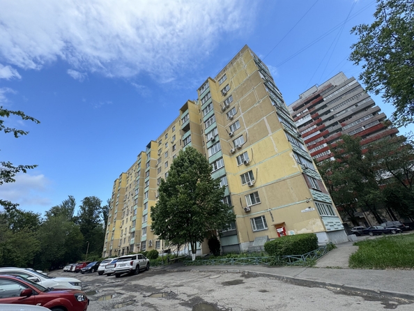 
  Продается 2-комн. квартира, 55 м², Орбитальная ул, д. 28
. Фото 25.