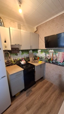 
  Продается 2-комн. квартира, 43 м², 40-летия Победы пр-кт, д. 65
. Фото 6.