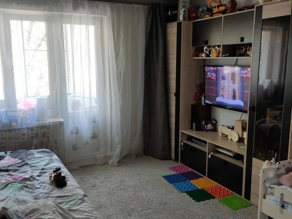
  Продается 1-комн. квартира, 30 м², Таганрогская ул, д. 116/4
. Фото 2.