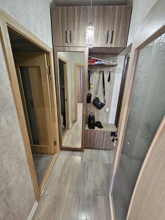
  Продается 2-комн. квартира, 39.3 м², Жданова ул, д. 1/5
. Фото 9.