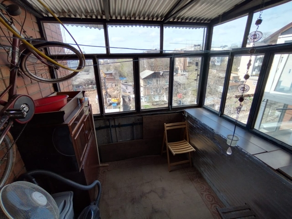 
  Продается 2-комн. квартира, 47 м², Чехова пр-кт, д. 6/8
. Фото 12.