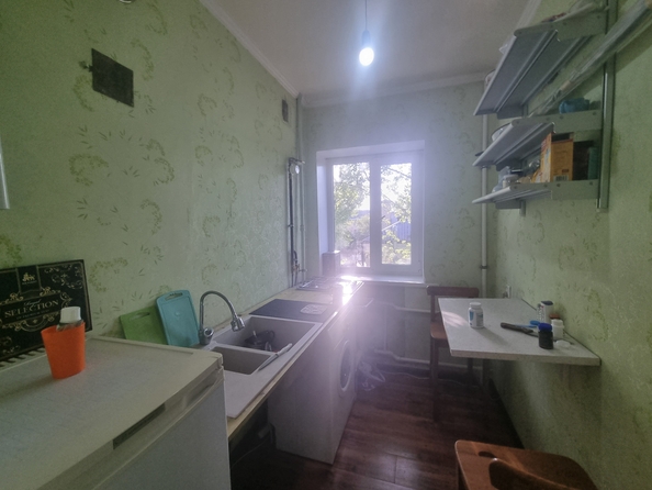 
  Продается 1-комн. квартира, 28.5 м², Симферопольская ул, д. 67
. Фото 3.
