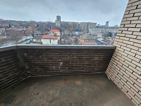
  Продается 1-комн. квартира, 43 м², Миллеровская ул, д. 100/21
. Фото 7.