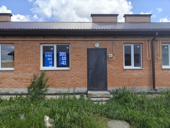 
  Продается 1-комн. квартира, 26.2 м², Юбилейная ул, д. 15
. Фото 18.