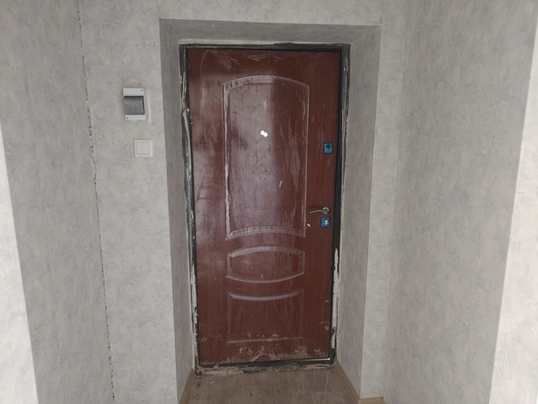 
  Продается 1-комн. квартира, 26.2 м², Юбилейная ул, д. 15
. Фото 19.