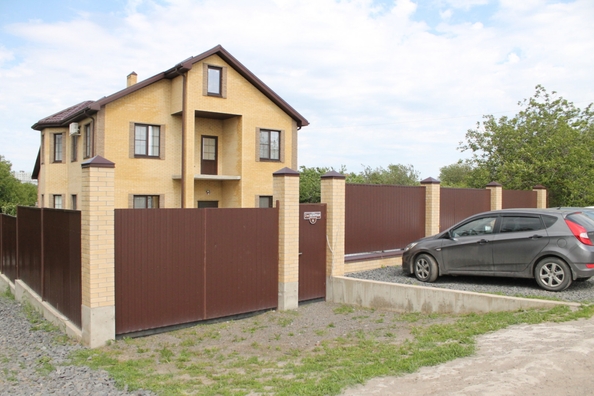 
  Продается земельный участок, 15 соток, Ростов-на-Дону
. Фото 15.