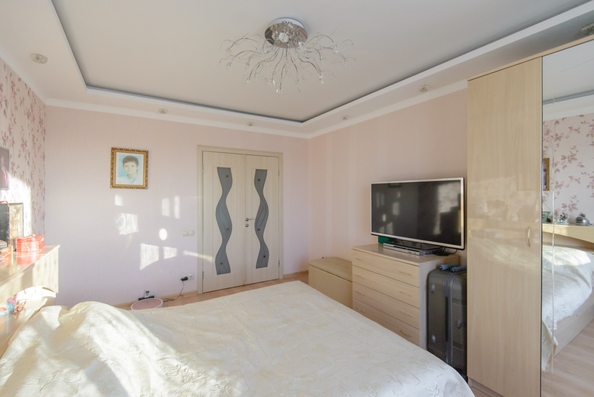 
  Продается 3-комн. квартира, 64 м², 40-летия Победы пр-кт, д. 95
. Фото 4.