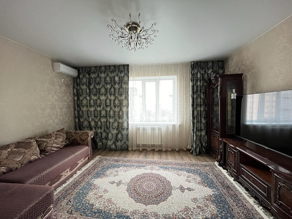 
  Продается 3-комн. квартира, 97.4 м², Вересаева ул, д. 101
. Фото 1.