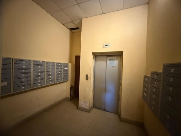 
  Продается 1-комн. квартира, 42 м², Зорге ул, д. 42а/127
. Фото 11.