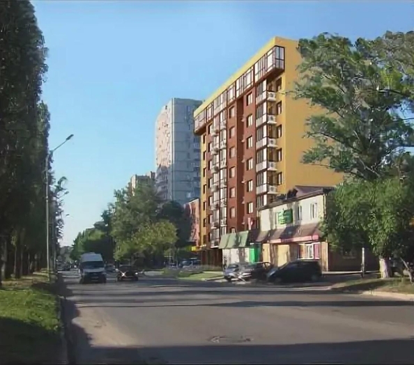 
  Продается 1-комн. квартира, 42 м², Зорге ул, д. 42а/127
. Фото 13.
