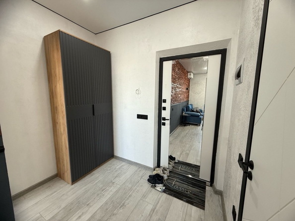 
  Продается 1-комн. квартира, 35 м², Еременко ул, д. 114
. Фото 6.