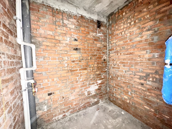 
  Продается студия, 26 м², Вересаева ул, д. 103
. Фото 4.