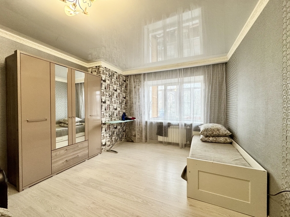 
  Продается 1-комн. квартира, 39.4 м², Вартанова ул, д. 31
. Фото 3.