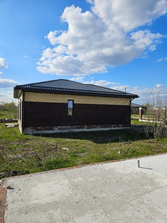
  Продается дом, 110 м², хутор Махин
. Фото 3.