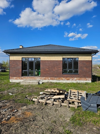 
  Продается дом, 110 м², хутор Махин
. Фото 16.