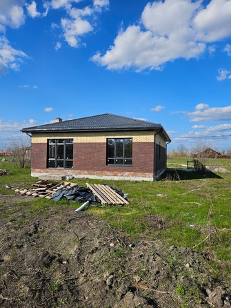 
  Продается дом, 110 м², хутор Махин
. Фото 17.