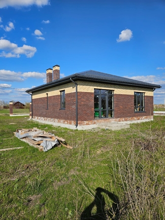 
  Продается дом, 110 м², хутор Махин
. Фото 18.