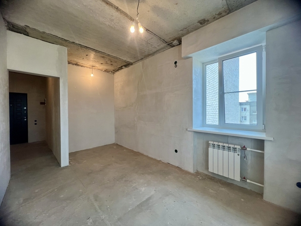 
  Продается 1-комн. квартира, 36.8 м², Платова ул, д. 64
. Фото 1.