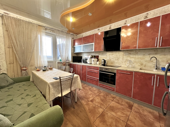 
  Продается 1-комн. квартира, 51 м², Мира ул, д. 2а
. Фото 1.