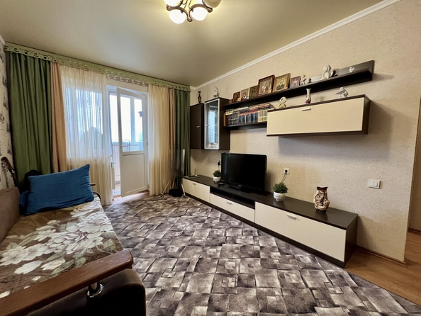 
  Продается 1-комн. квартира, 51 м², Мира ул, д. 2а
. Фото 4.