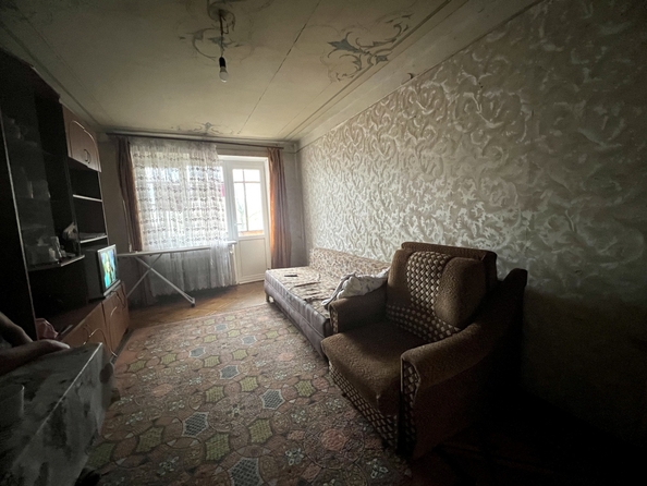 
  Продается 3-комн. квартира, 58.2 м², Шолохова ул, д. 8
. Фото 2.