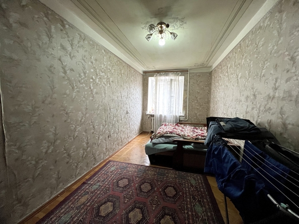 
  Продается 3-комн. квартира, 58.2 м², Шолохова ул, д. 8
. Фото 4.