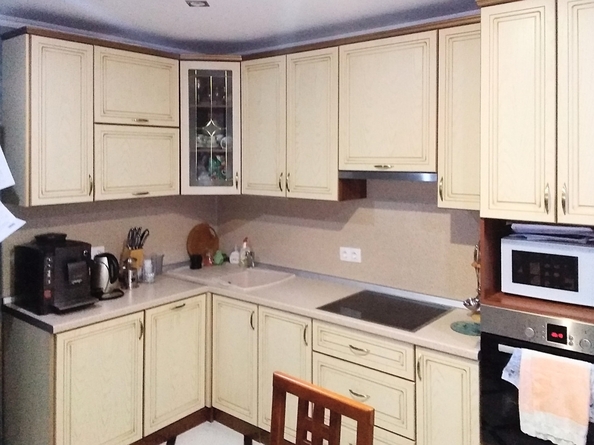 
  Продается 3-комн. квартира, 58.7 м², Извилистая ул, д. 7/2
. Фото 1.