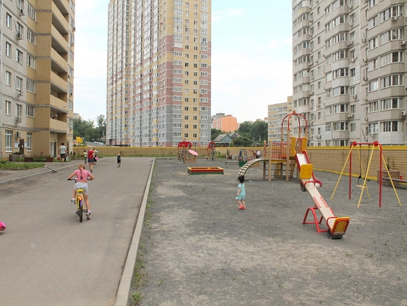 
  Продается 3-комн. квартира, 58.7 м², Извилистая ул, д. 7/2
. Фото 12.