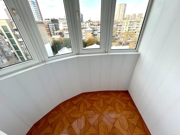 
  Продается 3-комн. квартира, 130 м², Пушкинская ул, д. 138
. Фото 19.