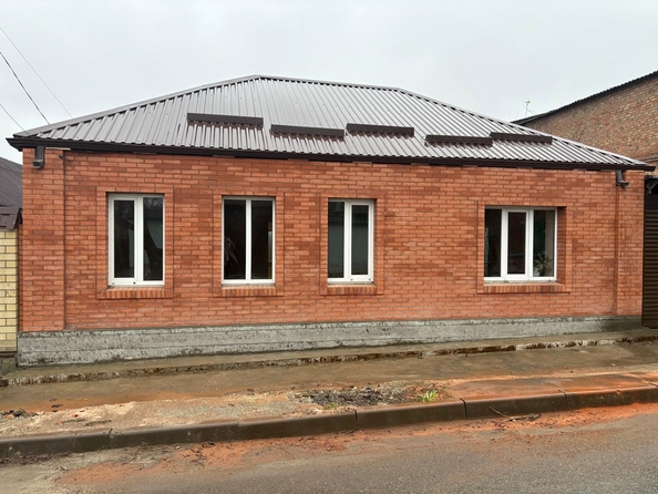 
  Продается дом, 160 м², Ростов-на-Дону
. Фото 1.