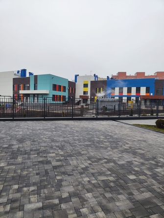 
  Продается 1-комн. квартира, 33 м², 40-летия Победы пр-кт, д. 111
. Фото 22.