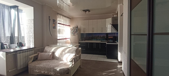 
  Продается 1-комн. квартира, 33 м², 40-летия Победы пр-кт, д. 111
. Фото 31.