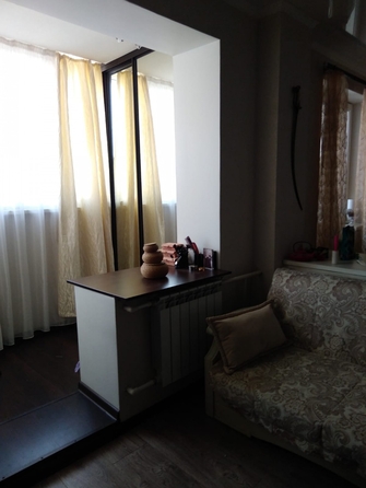 
  Продается 1-комн. квартира, 33 м², 40-летия Победы пр-кт, д. 111
. Фото 34.