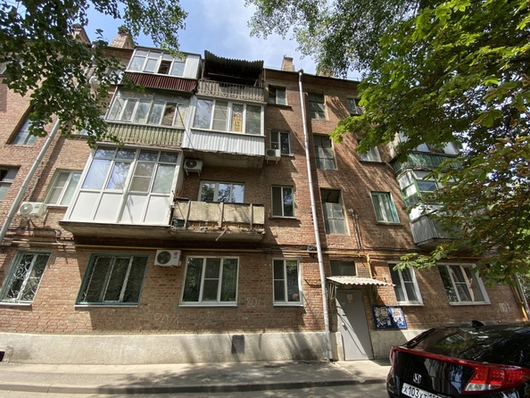 
  Продается студия, 27 м², Портовая ул, д. 80/1
. Фото 16.