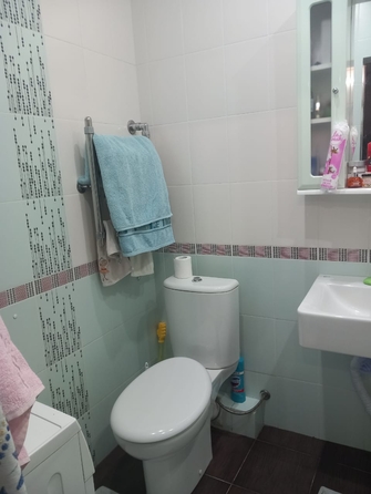
  Продается 2-комн. квартира, 60 м², Города Волос ул, д. 101
. Фото 7.
