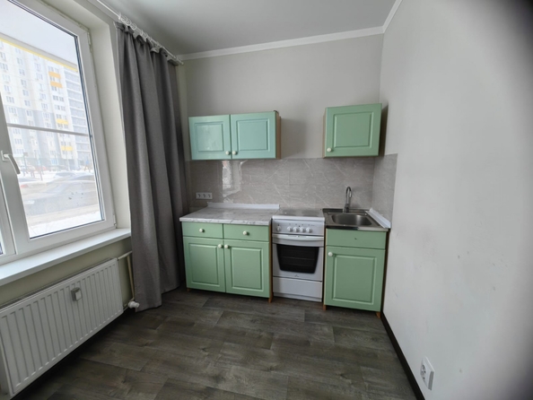 
  Продается 1-комн. квартира, 40 м², Ткачева ул, д. 40
. Фото 10.