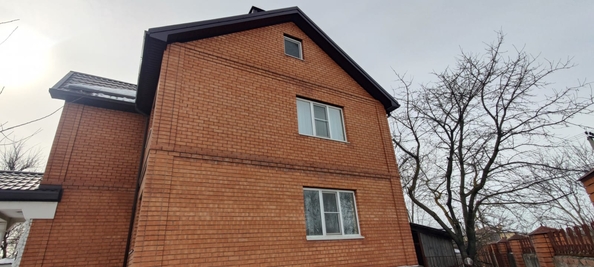 
  Продается коттедж, 255 м², хутор Ленинаван
. Фото 20.