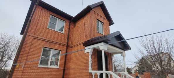 
  Продается коттедж, 255 м², хутор Ленинаван
. Фото 26.