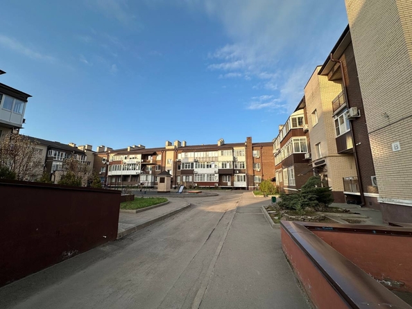
  Продается 1-комн. квартира, 39 м², Туроверова пер, д. 1/14
. Фото 9.