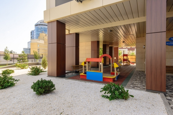 
  Продается студия, 30 м², Островского пер, д. 1а
. Фото 10.