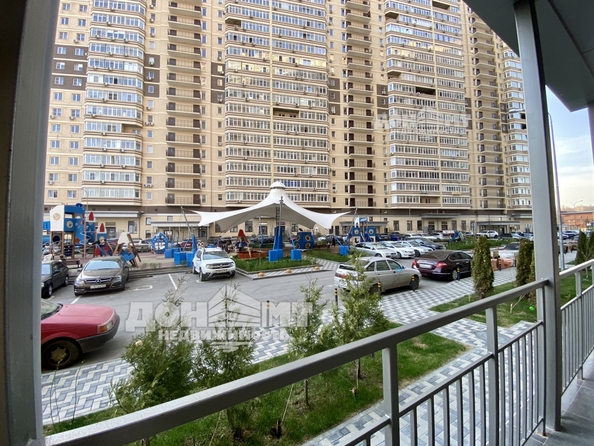 
  Продается студия, 20.5 м², Горсоветская ул, д. 49
. Фото 2.