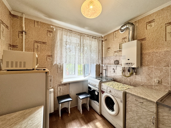 
  Продается 2-комн. квартира, 44 м², 40-летия Победы пр-кт, д. 61
. Фото 4.